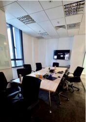 PLUS (D1), Office #568248291